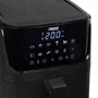 Princess Freidora de Aire Digital Mini 182031, 3,5L, Negro
